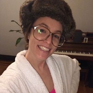 Meet your Posher, Sara